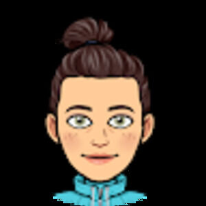 Meet your Posher, Bernadette